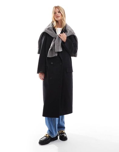 STR - Soprabito super oversize - Stradivarius - Modalova