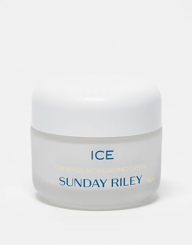 ICE - Crema idratante con ceramidi da 50 g - Sunday Riley - Modalova