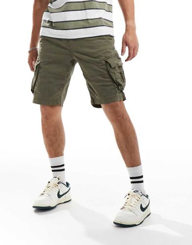 Core - Short cargo - ciboulette - Superdry - Modalova