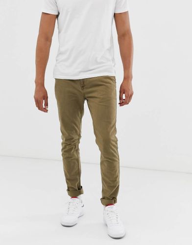 Surplus Goods - Chino cammello - Superdry - Modalova