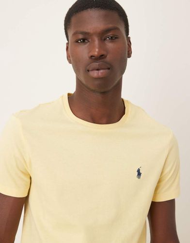 T-shirt avec logo emblématique - clair - Polo Ralph Lauren - Modalova