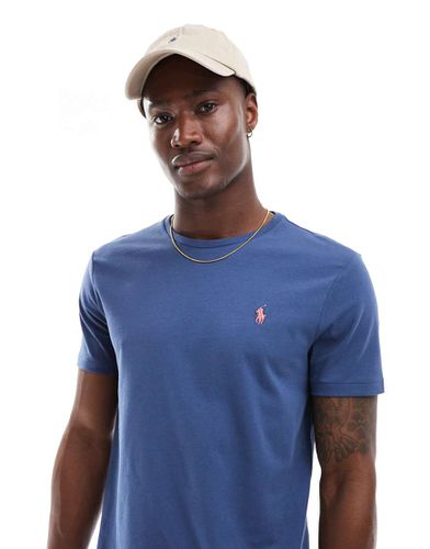 T-shirt medio con logo - Polo Ralph Lauren - Modalova