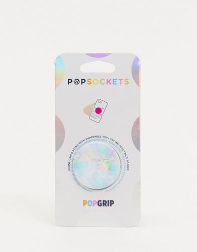 Popsocket - Supporto per cellulare opale - Popsockets - Modalova