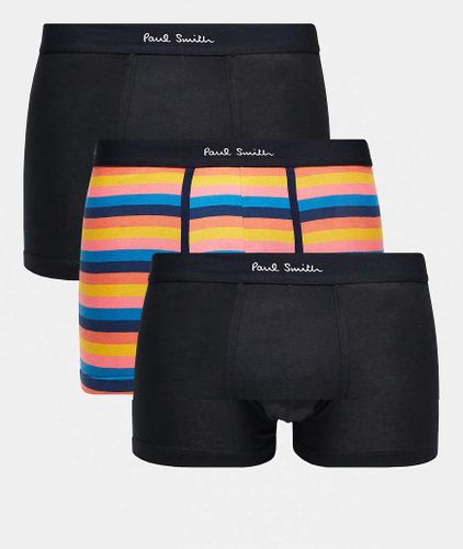 Paul Smith - Lot de 3 boxers - Ps Paul Smith - Modalova