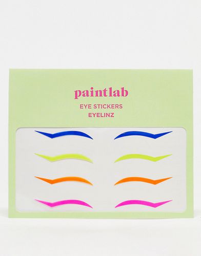 Paintlab - Adesivi per occhi - Eyelinz - Paint Labs - Modalova