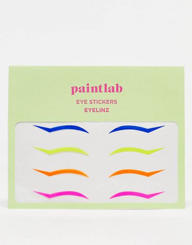 Paintlab - Adesivi per occhi - Eyelinz - Paint Labs - Modalova