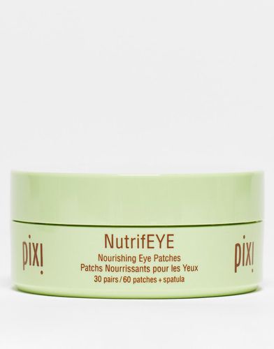 NutrifEYE - Patch occhi idratanti in idrogel (30 paia) - Pixi - Modalova