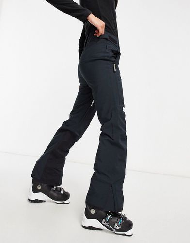 All-Time Insulated - Pantaloni da sci neri - Planks - Modalova