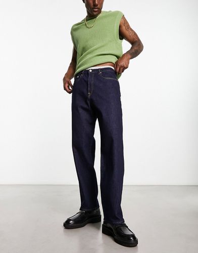 Jeans comodi indaco - PS Paul Smith - Modalova