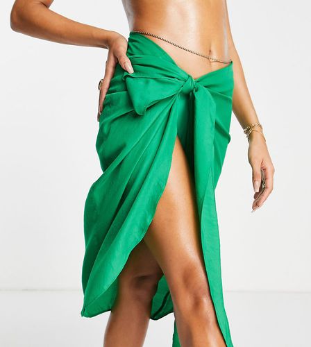 Public Desire - Pareo midi verde - Public Desire - Modalova