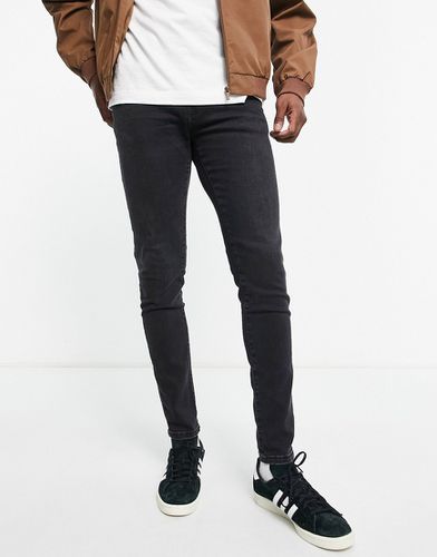 Jeans skinny neri - Pull & Bear - Modalova