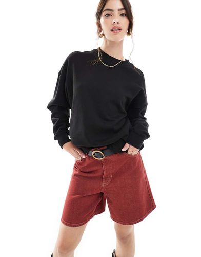 Maglione oversize - Pull & Bear - Modalova