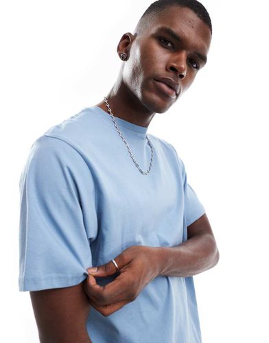 T-shirt coupe classique - Pull & bear - Modalova