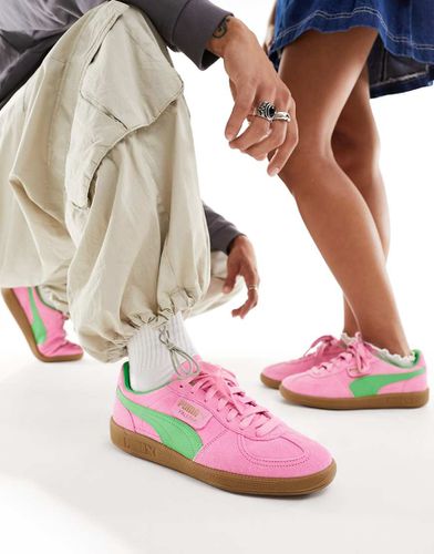 Palermo Special - Sneakers e verdi - Puma - Modalova