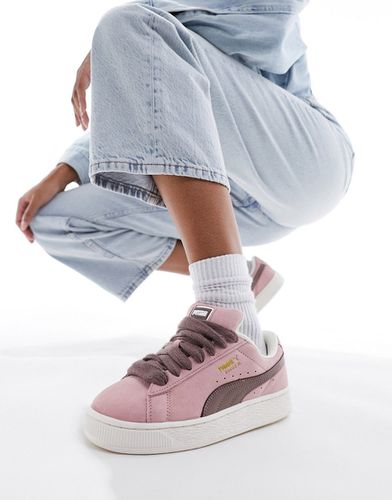 PUMA - Suede XL - Sneakers rosa - Puma - Modalova