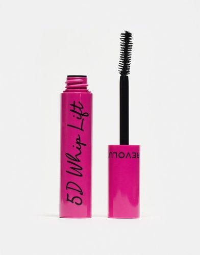 D Whip Lift - Mascara - Revolution - Modalova