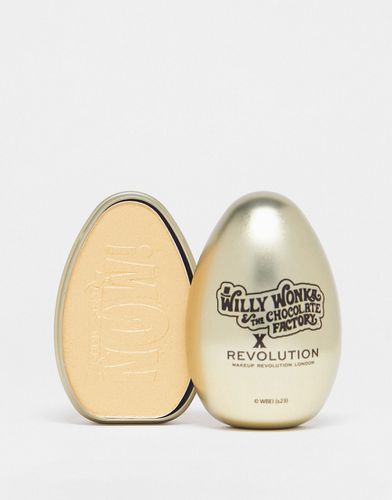 X Willy Wonka - Good Egg Bad Egg - Illuminante - Revolution - Modalova