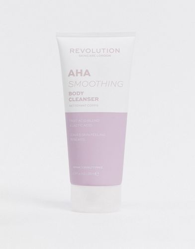 Revolution - Body Skincare - Detergente corpo levigante con AHA - Revolution Skincare - Modalova