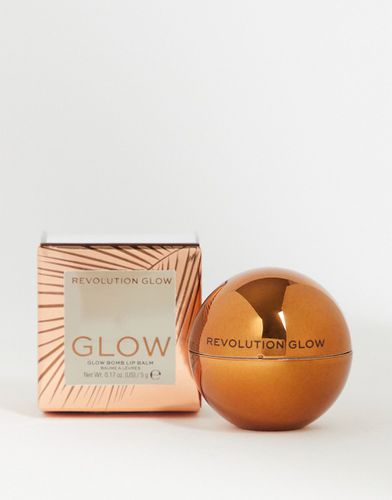 Revolution - Glow Bomb - Burrocacao Dolce - Revolution Skincare - Modalova