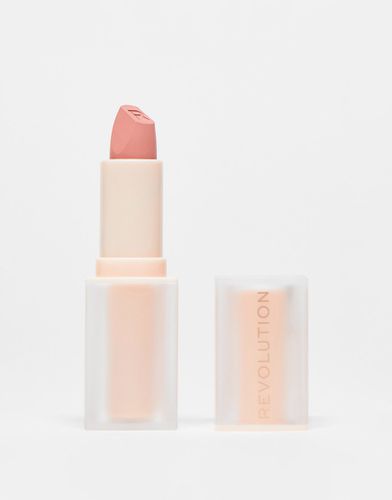 Lip Allure Soft Satin - Rossetto - Queen Pink - Revolution - Modalova