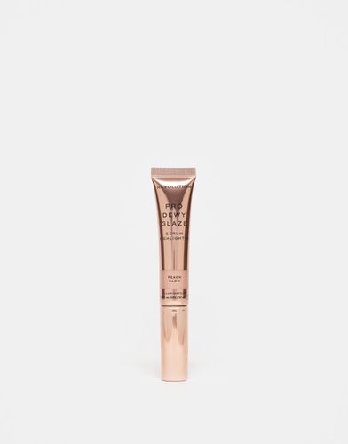 Siero illuminante Dewy Glaze Serum Highlighter Wand - Peach Glow - Revolution Pro - Modalova