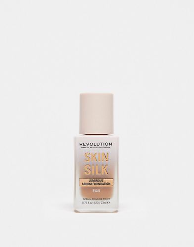 Skin Silk - Siero fondotinta - Revolution - Modalova