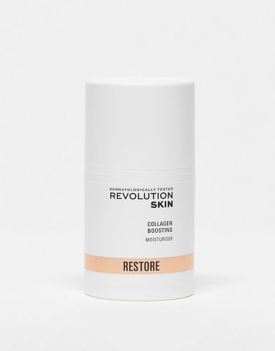 Crema idratante Collagen Booster 50 ml - Revolution Skincare - Modalova
