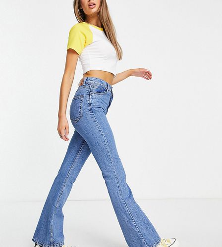 Inspired - '99 - Jeans a zampa pretty - Reclaimed Vintage - Modalova