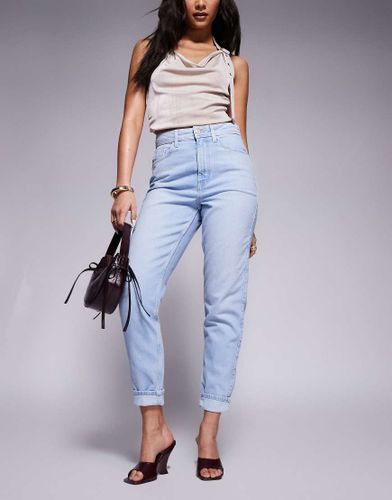 Jean mom - clair - River Island - Modalova