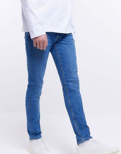 Jeans skinny medio - River Island - Modalova