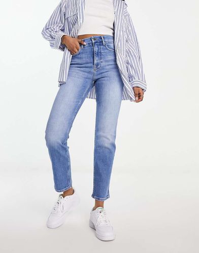 Jeans slim azzurri - River Island - Modalova