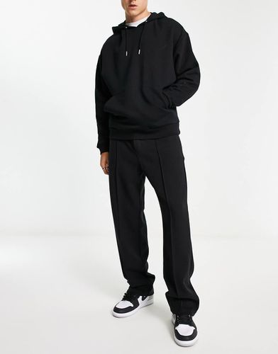 Ken - Joggers dritti neri - Weekday - Modalova