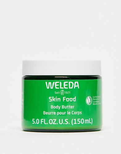 Burro corpo Skin Food da 150 ml - Weleda - Modalova