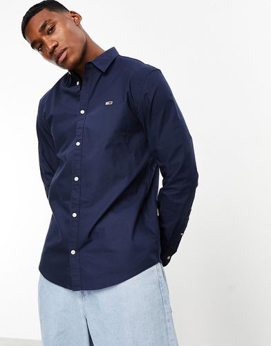 Camicia Oxford classica - Tommy Jeans - Modalova