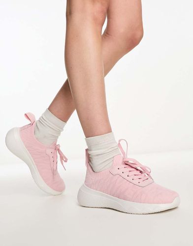 Sneakers in jacquard - Tommy Jeans - Modalova