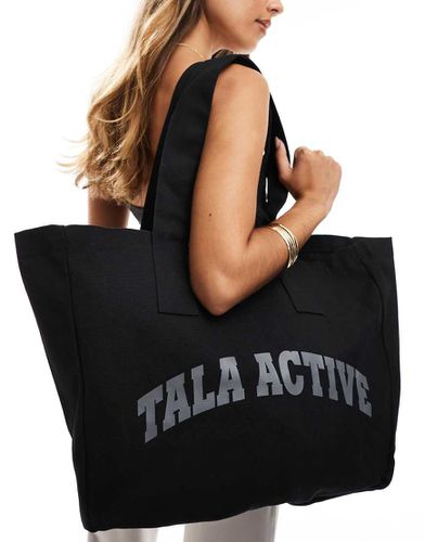 Active - Borsa shopping nera - Tala - Modalova