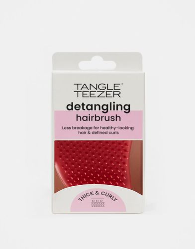 The Original Thick & Curly - Tangle Teezer - Modalova