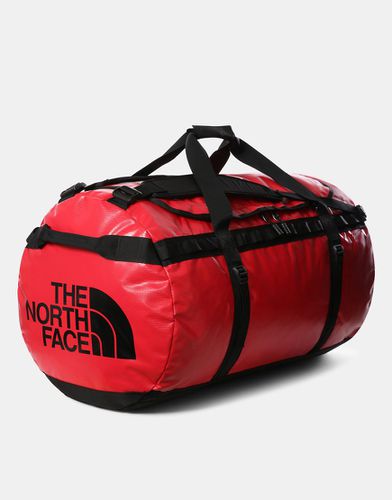 Base Camp - Borsone extra large e nero - The North Face - Modalova