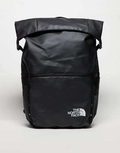 Base Camp Voyager - Zaino rolltop con logo - The North Face - Modalova