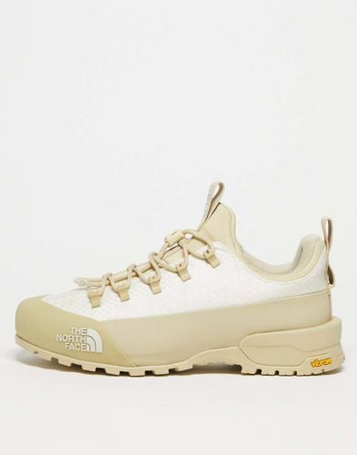 Glenclyffe - Sneakers basse beige - The North Face - Modalova