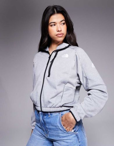 Mountains Athletics - Veste polaire zippée - The North Face - Modalova