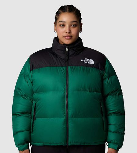 Plus - 1996 Retro Nuptse - Piumino e nero - The North Face - Modalova