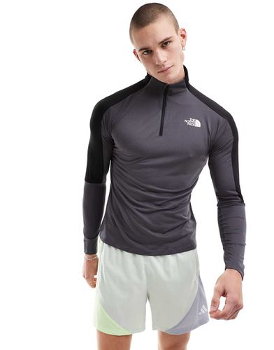 Training - Top con zip corta - The North Face - Modalova