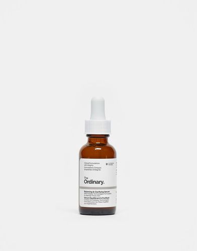 Balancing & Clarifying - Siero da 30 ml - The Ordinary - Modalova