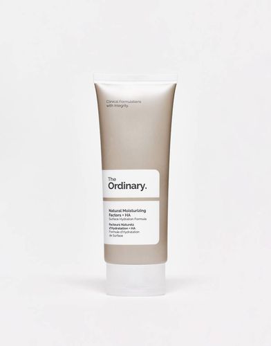 Fattori naturali di idratazione + acido ialuronico 100 ml - The Ordinary - Modalova