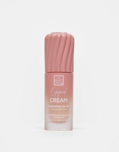 Lipped Cream - Olio labbra - Sugar - The Beauty Crop - Modalova