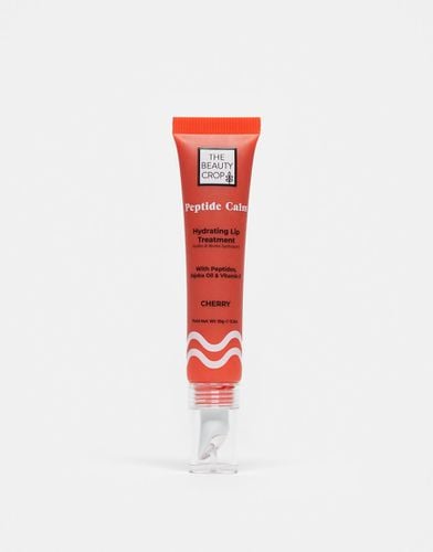 Peptide Calm - Trattamento lenitivo labbra con peptidi - Cherry - The Beauty Crop - Modalova