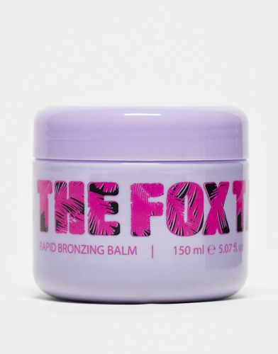 Rapid Bronzing Balm 150 ml - The Fox Tan - Modalova