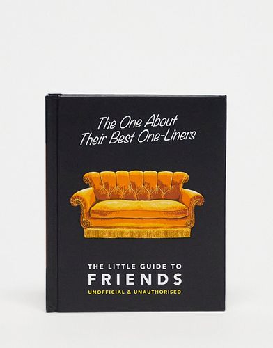The Little Book Of Friends - Allsorted - Modalova