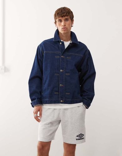 Short à logo iconique - Umbro - Modalova